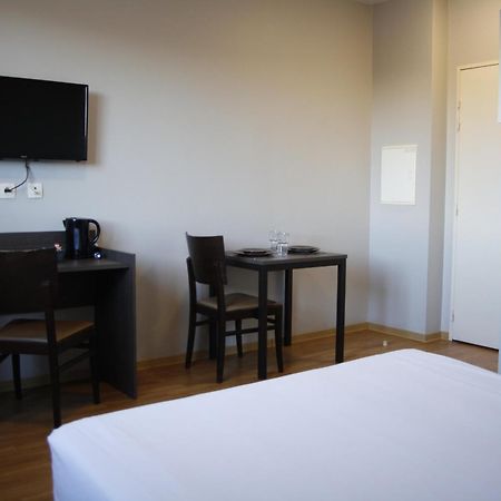 City Residence Marseilles Exterior foto