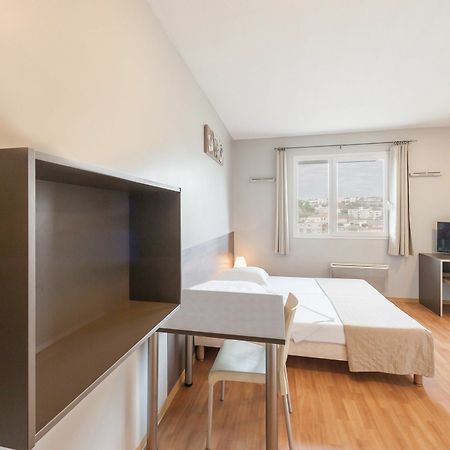 City Residence Marseilles Exterior foto