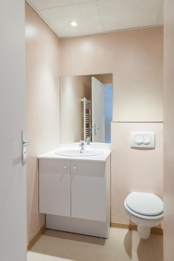 City Residence Marseilles Exterior foto